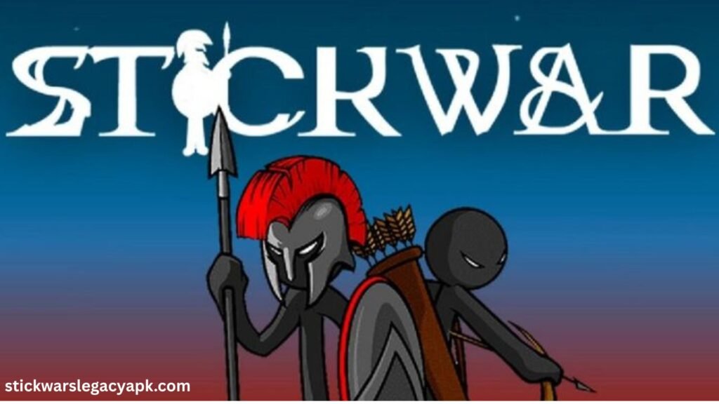 stick war legacy mod