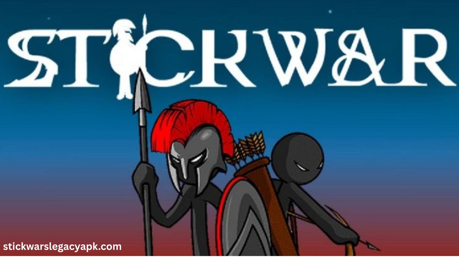 Stick War Legacy MOD APK